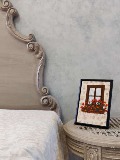 Window Art Frames - Set of 3 - Image 3